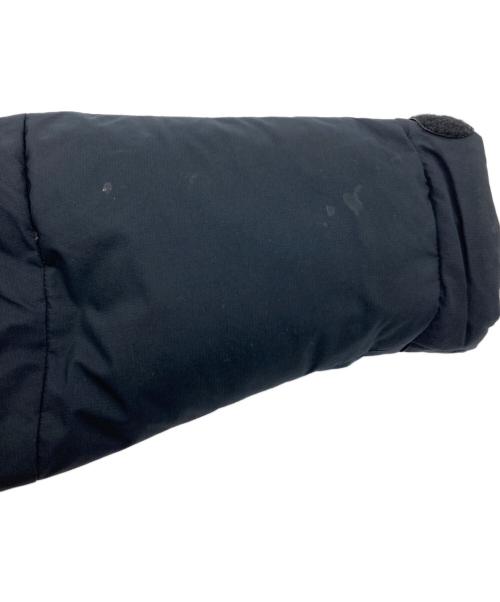 THE NORTH FACE（ザ ノース フェイス）THE NORTH FACE (ザ ノース フェイス) バルトロライトジャケット ブラック サイズ:Sの古着・服飾アイテム