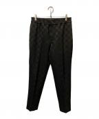 KITHキス）の古着「Chatham Pant」｜ブラック