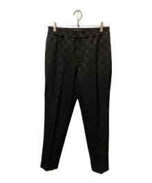 KITH（キス）の古着「Chatham Pant」｜ブラック
