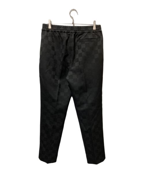 KITH（キス）KITH (キス) Chatham Pant ブラック サイズ:Ｓの古着・服飾アイテム