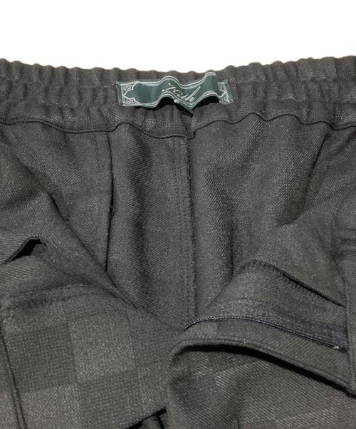 KITH（キス）KITH (キス) Chatham Pant ブラック サイズ:Ｓの古着・服飾アイテム