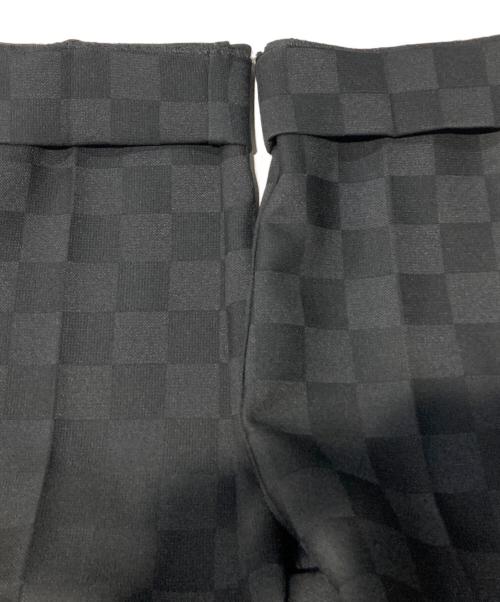 KITH（キス）KITH (キス) Chatham Pant ブラック サイズ:Ｓの古着・服飾アイテム