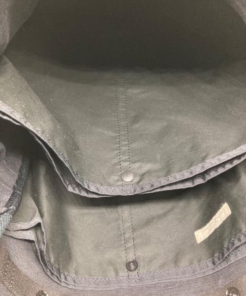 SLOW &CO（スロウアンドコー）SLOW &CO (スロウアンドコー) French Army Shoulder Bag ネイビーの古着・服飾アイテム