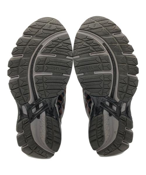 asics（アシックス）asics (アシックス) GEL-KAYANO 20 ブラック サイズ:24の古着・服飾アイテム