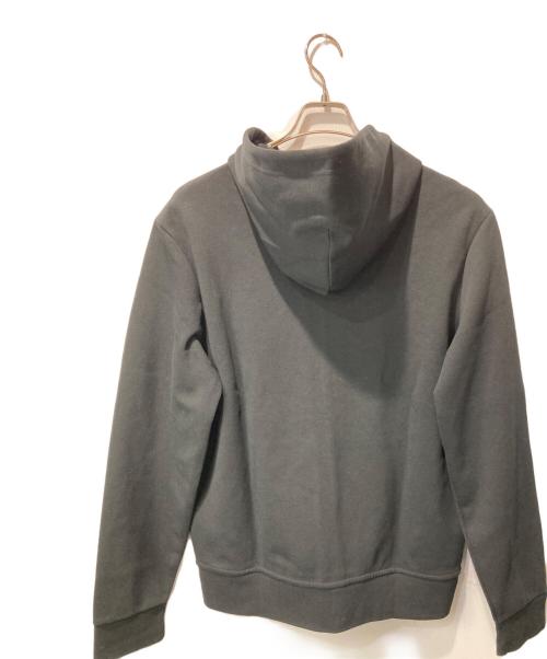 POLO RALPH LAUREN（ポロ・ラルフローレン）POLO RALPH LAUREN (ポロ・ラルフローレン) ジップパーカー ブラック サイズ:Ｍの古着・服飾アイテム