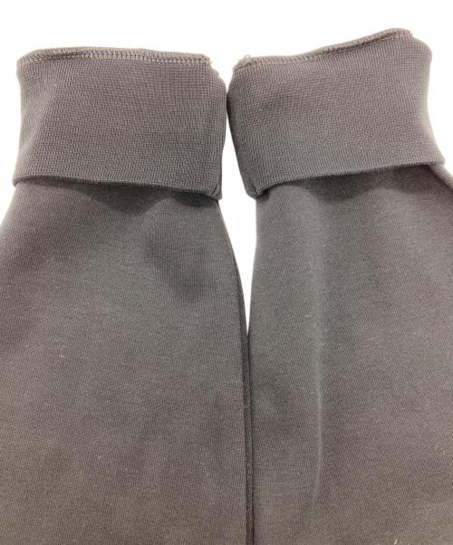 POLO RALPH LAUREN（ポロ・ラルフローレン）POLO RALPH LAUREN (ポロ・ラルフローレン) ジップパーカー ブラック サイズ:Ｍの古着・服飾アイテム