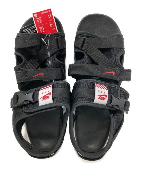 NIKE（ナイキ）NIKE (ナイキ) Air Max Solエアマックスソール ブラック サイズ:SIZE 28cm 未使用品の古着・服飾アイテム