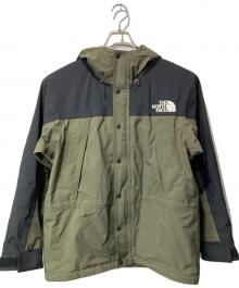 THE NORTH FACE（ザ ノース フェイス）の古着「マウンテンライトジャケット」｜ニュートープ