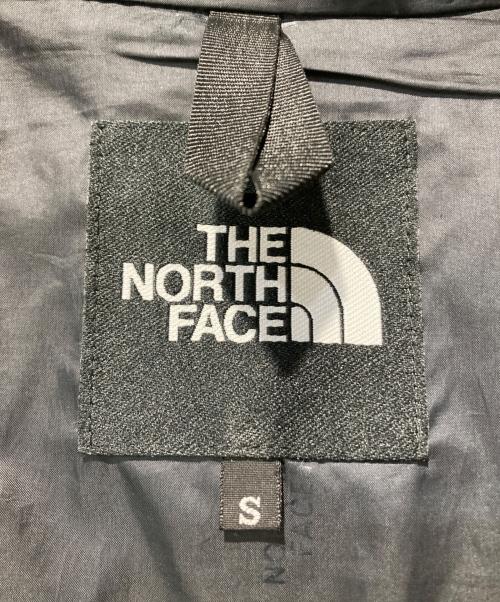 THE NORTH FACE（ザ ノース フェイス）THE NORTH FACE (ザ ノース フェイス) マウンテンライトジャケット ニュートープ サイズ:Sの古着・服飾アイテム