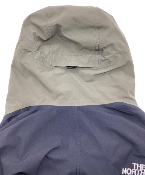 THE NORTH FACE（ザ ノース フェイス）THE NORTH FACE (ザ ノース フェイス) マウンテンライトジャケット ニュートープ サイズ:Sの古着・服飾アイテム