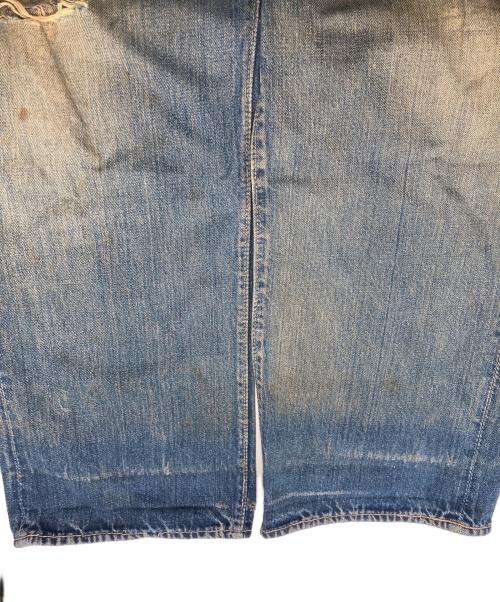 LEVI'S（リーバイス）LEVI'S (リーバイス) 50's 501ZXX デニムパンツ インディゴ サイズ:Ｗ38の古着・服飾アイテム