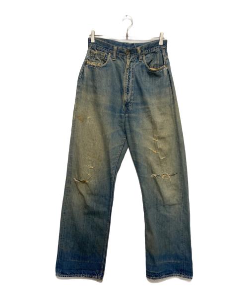 LEVI'S（リーバイス）LEVI'S (リーバイス) 50's 501ZXX デニムパンツ インディゴ サイズ:表記なしの古着・服飾アイテム