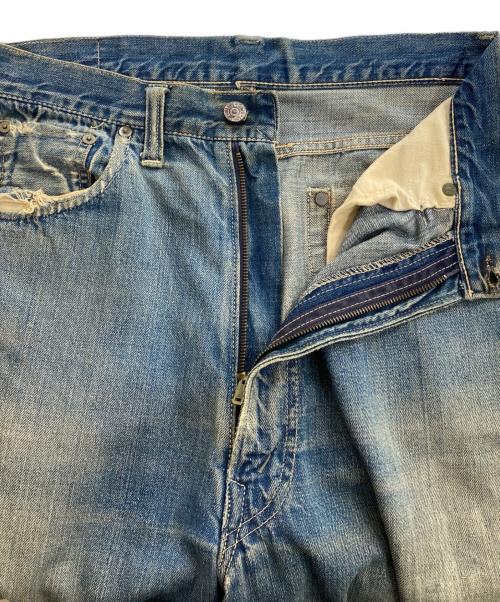 LEVI'S（リーバイス）LEVI'S (リーバイス) 50's 501ZXX デニムパンツ インディゴ サイズ:表記なしの古着・服飾アイテム