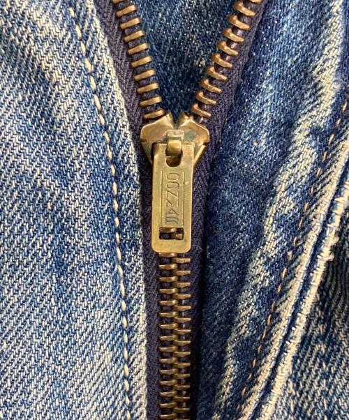 LEVI'S（リーバイス）LEVI'S (リーバイス) 50's 501ZXX デニムパンツ インディゴ サイズ:表記なしの古着・服飾アイテム