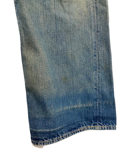 LEVI'S（リーバイス）LEVI'S (リーバイス) 50's 501ZXX デニムパンツ インディゴ サイズ:表記なしの古着・服飾アイテム