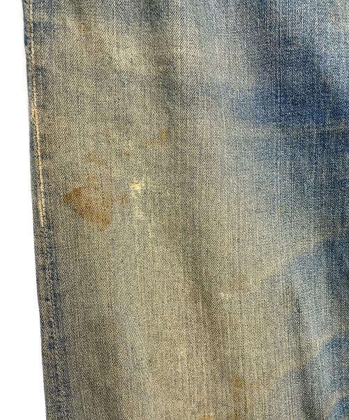 LEVI'S（リーバイス）LEVI'S (リーバイス) 50's 501ZXX デニムパンツ インディゴ サイズ:表記なしの古着・服飾アイテム