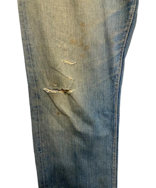 LEVI'S（リーバイス）LEVI'S (リーバイス) 50's 501ZXX デニムパンツ インディゴ サイズ:表記なしの古着・服飾アイテム