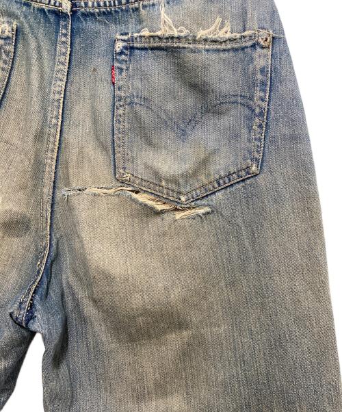 LEVI'S（リーバイス）LEVI'S (リーバイス) 50's 501ZXX デニムパンツ インディゴ サイズ:表記なしの古着・服飾アイテム