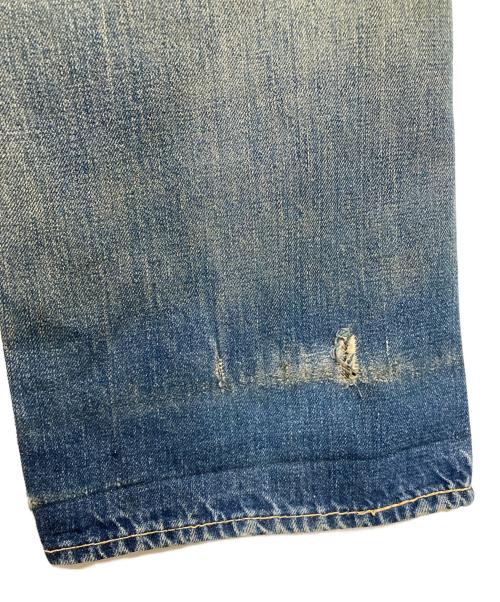 LEVI'S（リーバイス）LEVI'S (リーバイス) 50's 501ZXX デニムパンツ インディゴ サイズ:表記なしの古着・服飾アイテム