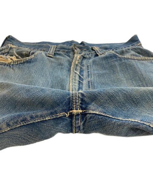 LEVI'S（リーバイス）LEVI'S (リーバイス) 50's 501ZXX デニムパンツ インディゴ サイズ:表記なしの古着・服飾アイテム