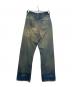 LEVI'S (リーバイス) 50's 501ZXX デニムパンツ インディゴ サイズ:表記なし：93000円