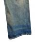 中古・古着 LEVI'S (リーバイス) 50's 501ZXX デニムパンツ インディゴ サイズ:表記なし：93000円