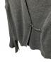 中古・古着 Her lip to (ハーリップトゥ) Herlipto Flared Sleeve Knit Set グレー サイズ:S：5000円