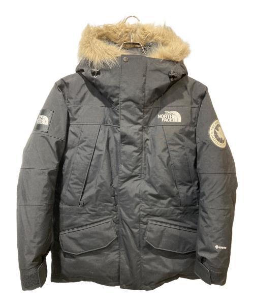 THE NORTH FACE（ザ ノース フェイス）THE NORTH FACE (ザ ノース フェイス) Antarctica Parka ブラック サイズ:Lの古着・服飾アイテム