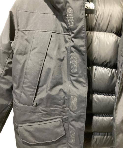 THE NORTH FACE（ザ ノース フェイス）THE NORTH FACE (ザ ノース フェイス) Antarctica Parka ブラック サイズ:Lの古着・服飾アイテム