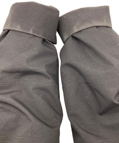 THE NORTH FACE（ザ ノース フェイス）THE NORTH FACE (ザ ノース フェイス) Antarctica Parka ブラック サイズ:Lの古着・服飾アイテム