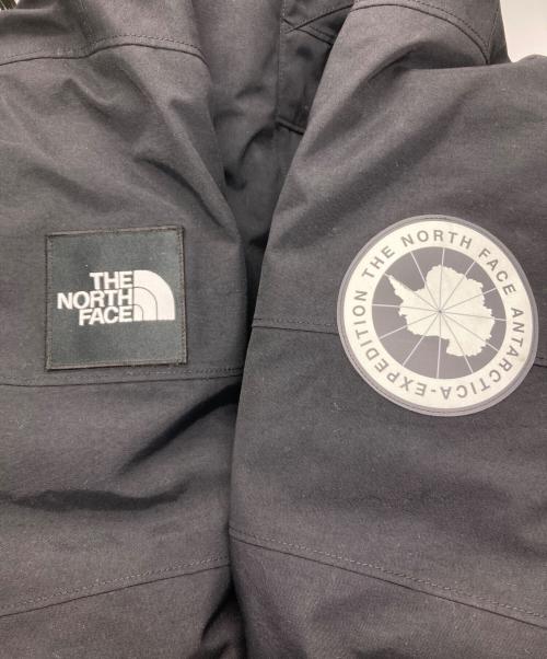THE NORTH FACE（ザ ノース フェイス）THE NORTH FACE (ザ ノース フェイス) Antarctica Parka ブラック サイズ:Lの古着・服飾アイテム
