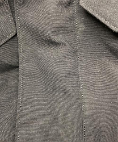 THE NORTH FACE（ザ ノース フェイス）THE NORTH FACE (ザ ノース フェイス) Antarctica Parka ブラック サイズ:Lの古着・服飾アイテム