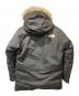 THE NORTH FACE (ザ ノース フェイス) Antarctica Parka ブラック サイズ:L：45000円