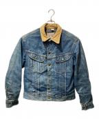 LEEリー）の古着「デニムジャケット」｜インディゴ