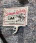 中古・古着 LEE (リー) デニムジャケット インディゴ サイズ:不明：15000円
