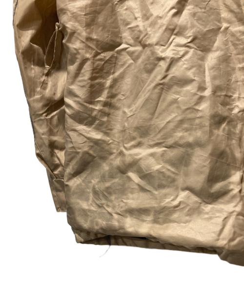BELSTAFF（ベルスタッフ）BELSTAFF (ベルスタッフ) モーターサイクルジャケット ベージュ サイズ:Mの古着・服飾アイテム