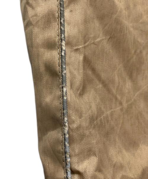 BELSTAFF（ベルスタッフ）BELSTAFF (ベルスタッフ) モーターサイクルジャケット ベージュ サイズ:Mの古着・服飾アイテム