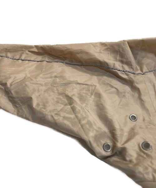 BELSTAFF（ベルスタッフ）BELSTAFF (ベルスタッフ) モーターサイクルジャケット ベージュ サイズ:Mの古着・服飾アイテム