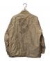 BELSTAFF (ベルスタッフ) モーターサイクルジャケット ベージュ サイズ:M：9000円