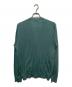 JOHN SMEDLEY (ジョンスメドレー) MODERN FIT WYATT CARDIGAN グリーン サイズ:L：12000円