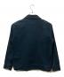 中古・古着 NORTH NO NAME (ノースノーネーム) コーデュロイジャケット ネイビー サイズ:XL：8000円