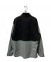 Descente ALLTERRAIN 81 (デサントオルテライン) ナイロンジャケット グレー サイズ:O：10000円