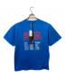 Insonnia (インソニア) SONIC YOUTH WASHING MACHINE TEE ブルー サイズ:2 未使用品：7000円
