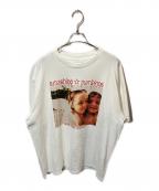 insonniaインソニア）の古着「The Smashing Pumpkins Tシャツ」｜ホワイト