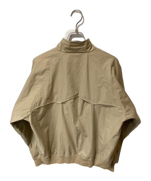 POLO RALPH LAUREN（ポロ・ラルフローレン）POLO RALPH LAUREN (ポロ・ラルフローレン) スイングトップ ブラウン サイズ:XLの古着・服飾アイテム