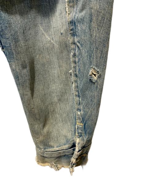 LEE（リー）LEE (リー) 101-J デニムジャケット インディゴ サイズ:42の古着・服飾アイテム