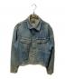 LEE（リー）の古着「101-J デニムジャケット」｜インディゴ