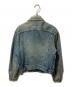 LEE (リー) 101-J デニムジャケット インディゴ サイズ:42：12000円