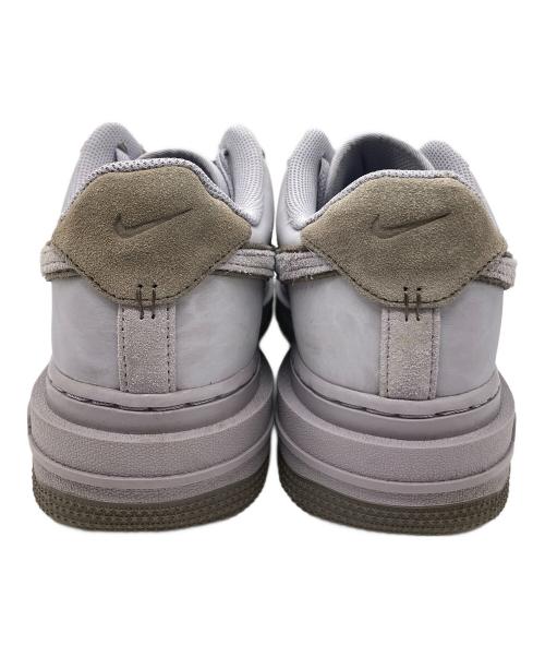 NIKE（ナイキ）NIKE (ナイキ) Air Force1 Luxe パープル サイズ:26.5の古着・服飾アイテム