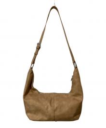 STAND OIL（スタンドオイル）の古着「TICKLE BAG」｜ブラウン